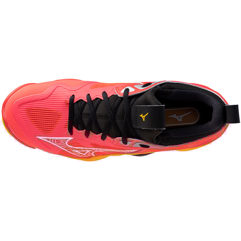 Mizuno Wave Momentum 3 V1GA231204 04