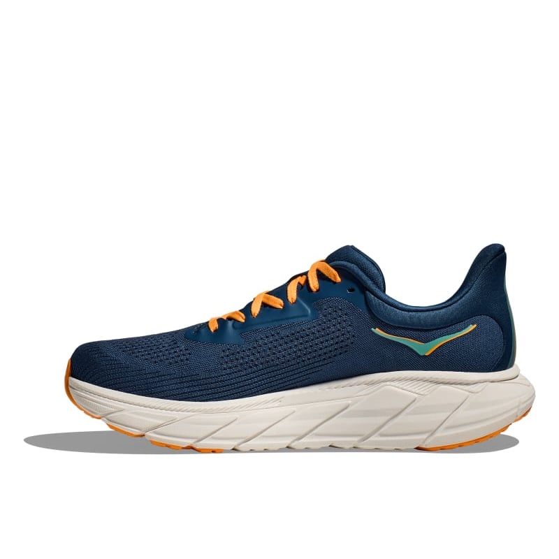 HOKA Arahi 7 1147850-MTSH 08