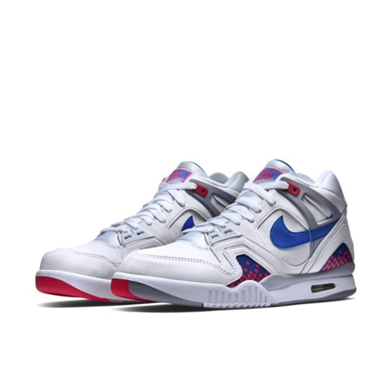Nike Air Tech Challenge 2 667444-146 05