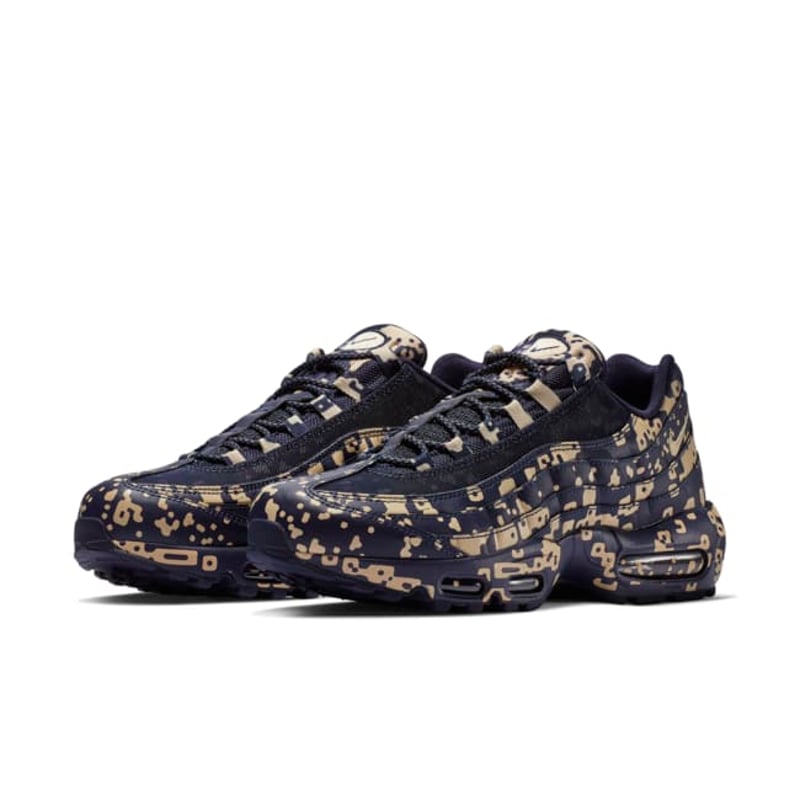Nike Air Max 95 x Cav Empt AV0765-400 05