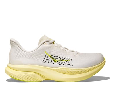 HOKA Mach 6 1147810-WNH