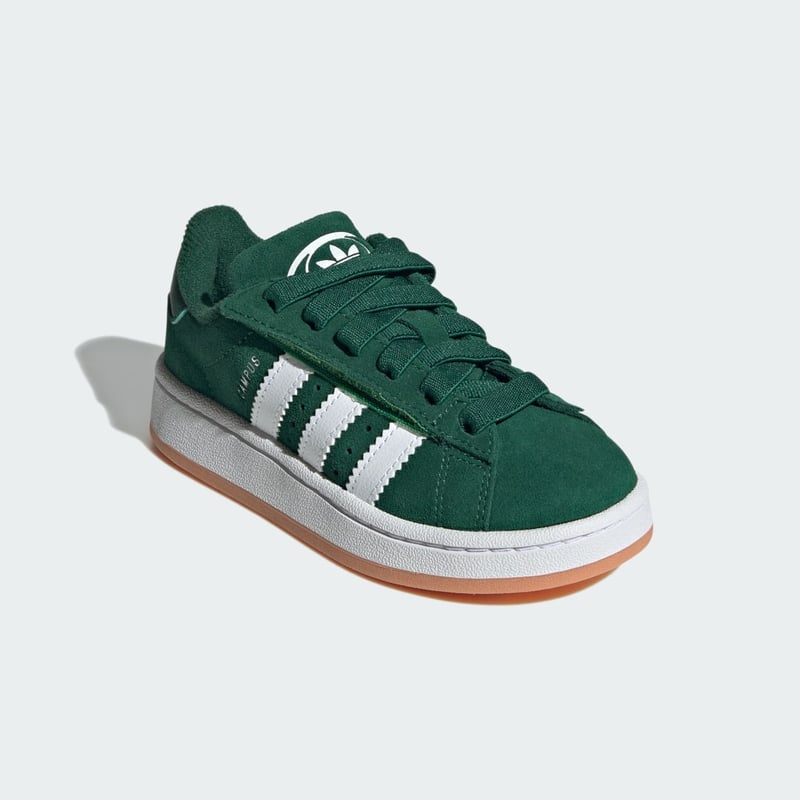 adidas Campus 00s Comfort Closure Elastic Lace JQ6385 04