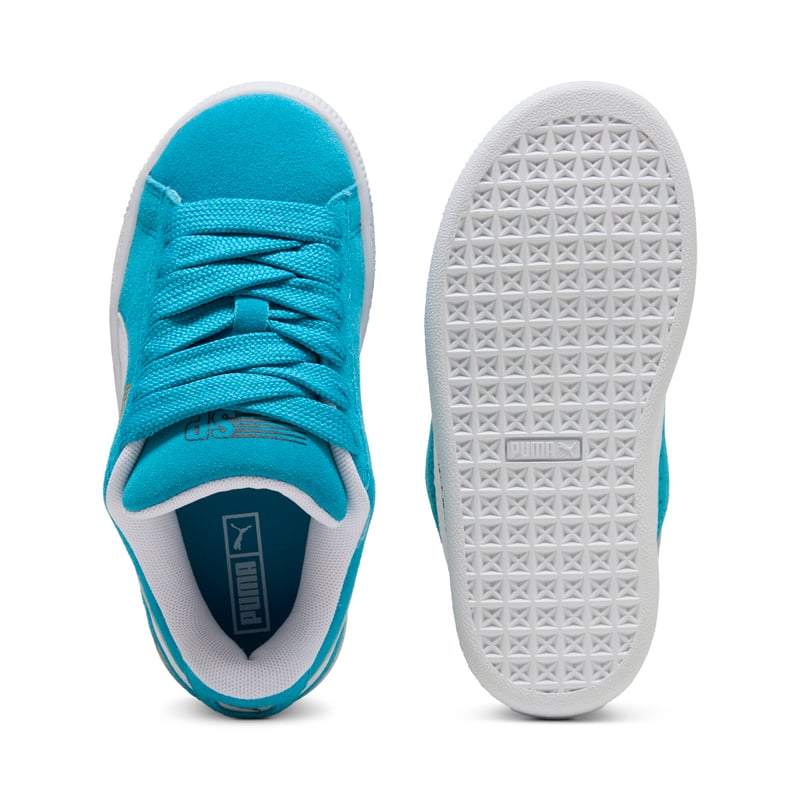 PUMA Suede XL 403382-01 02