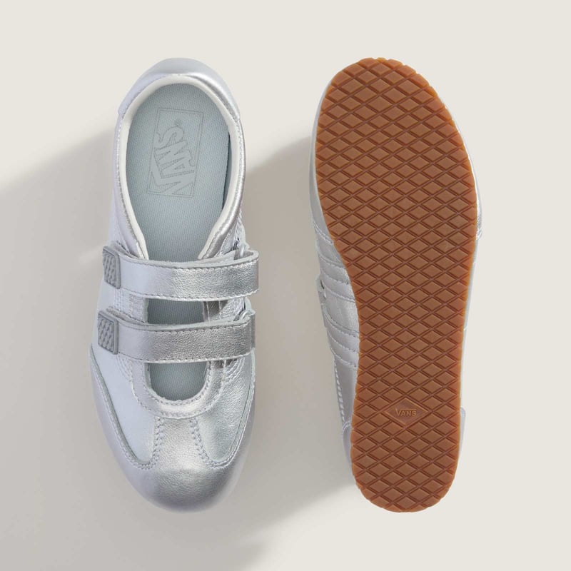 Vans Premium Mary Jane Super LowPro VN000D9GSLV 03