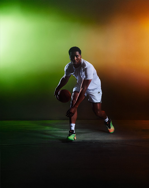 Donovan Mitchell