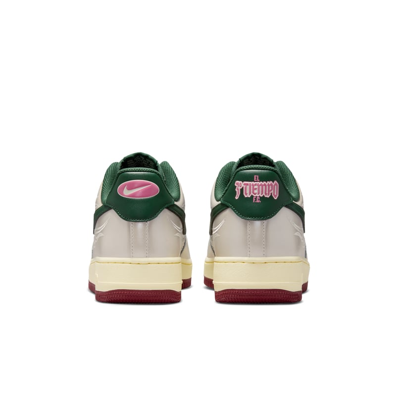 Nike Air Force 1 '07 LV8 trainers "Mexico World Cup" | Men | SportStyle | 06 | SPORTSHOWROOM