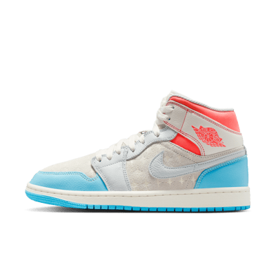 Jordan 1 Mid IM7420-133