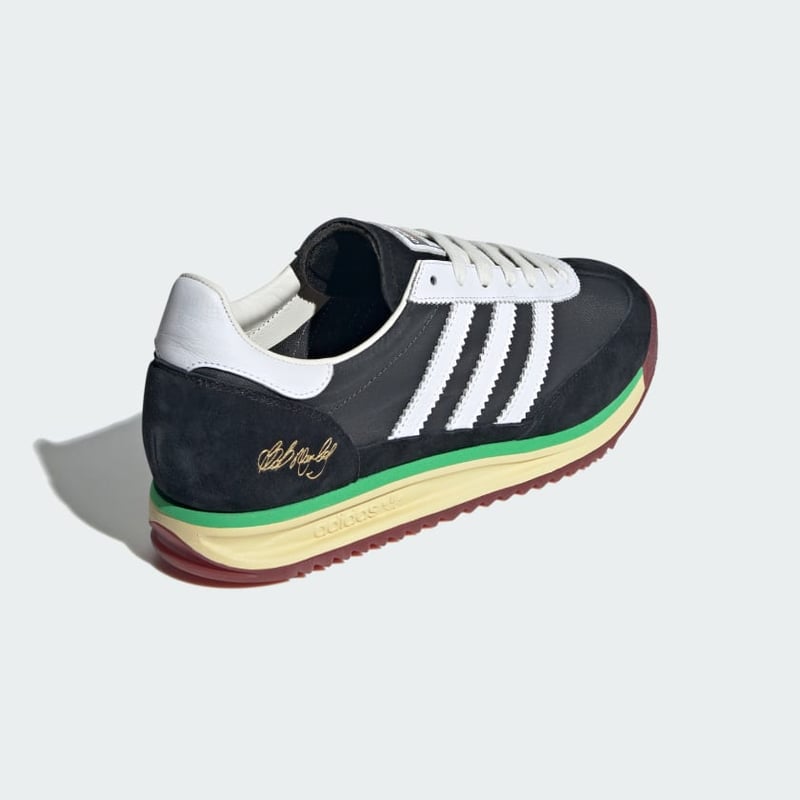adidas SL 72 x Bob Marley JR7973 05