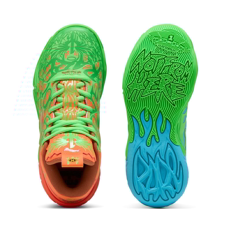 PUMA MB.04 x Teenage Mutant Ninja Turtles 311313-01 02