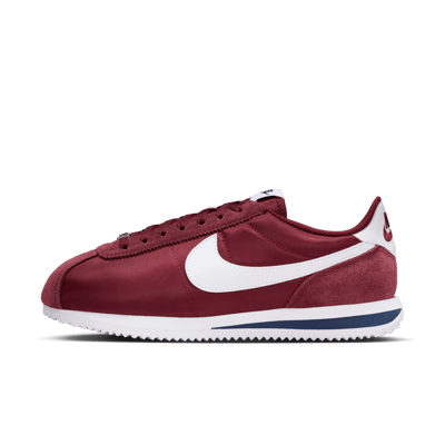 Nike Cortez TXT DZ2795-600 01