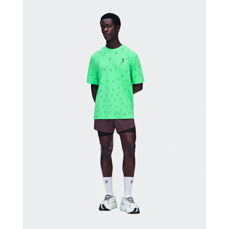 Sorts On Zero 2-in-1 "Urchin & Black" | | | 01 | SPORTSHOWROOM
