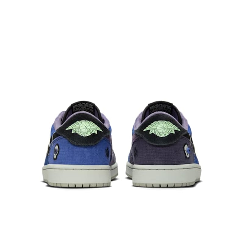Jordan 1 Retro Low OG x Zion Williamson IH2309-500 06
