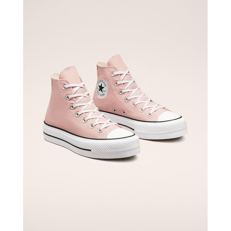 Converse Chuck Taylor All Star Lift Platform High 572721C 04