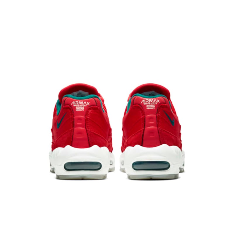 Nike Air Max 95 Utility NRG CT3689-600 06