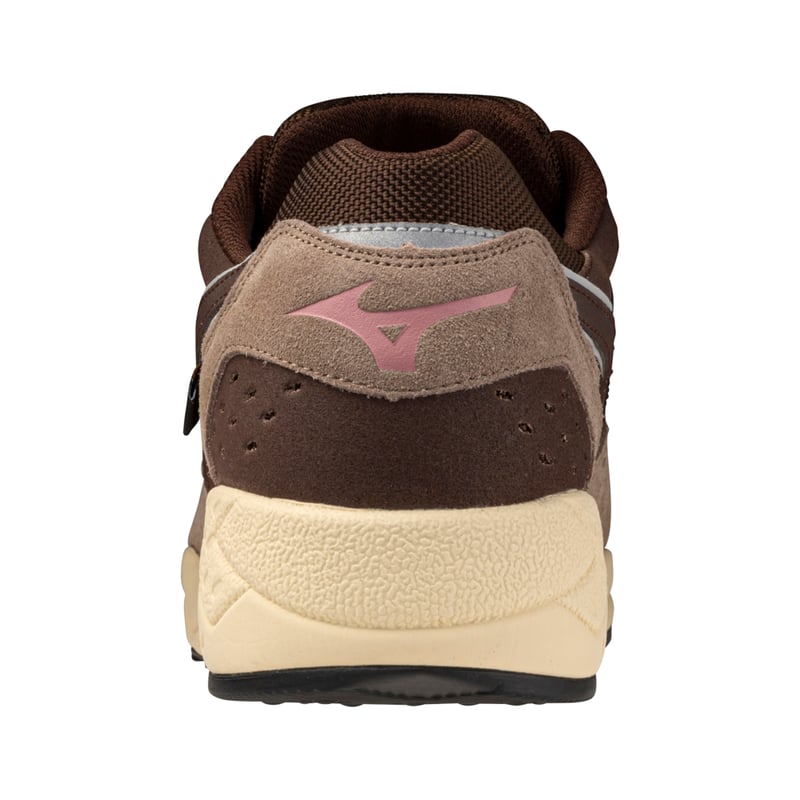 Mizuno Contender Cordura D1GA251005 05