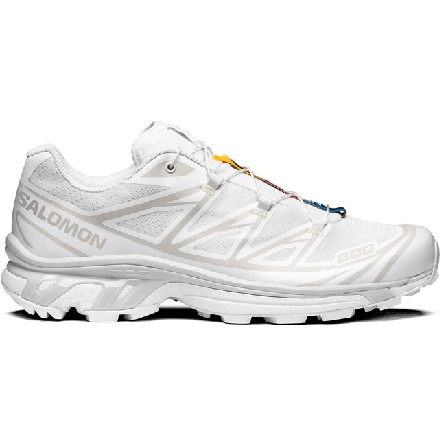 Salomon XT-6