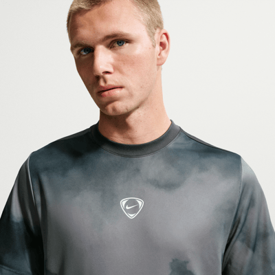 Nike Academy+ Dri-FIT IF2549-010 01