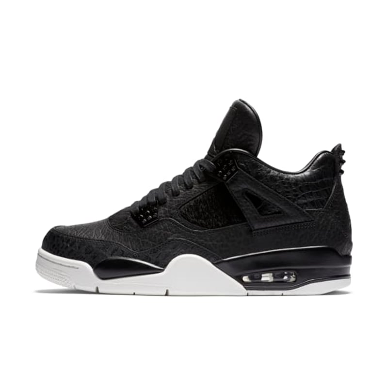 Jordan 4 Retro Premium 819139-010 01