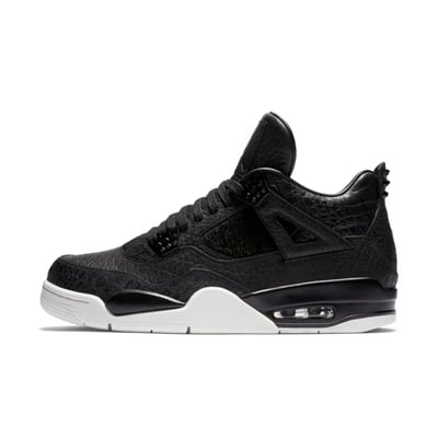 Jordan 4 Retro Premium 819139-010