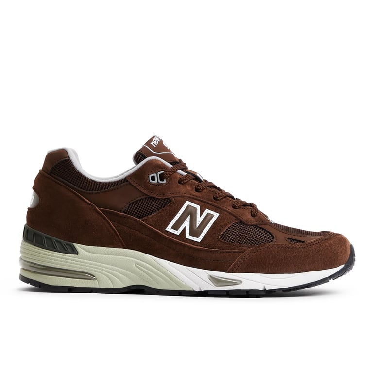 New Balance Made in UK 991v1