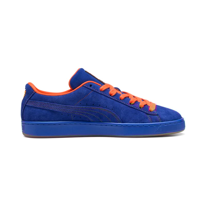 PUMA Suede x ROCKET LEAGUE 399433-01 03