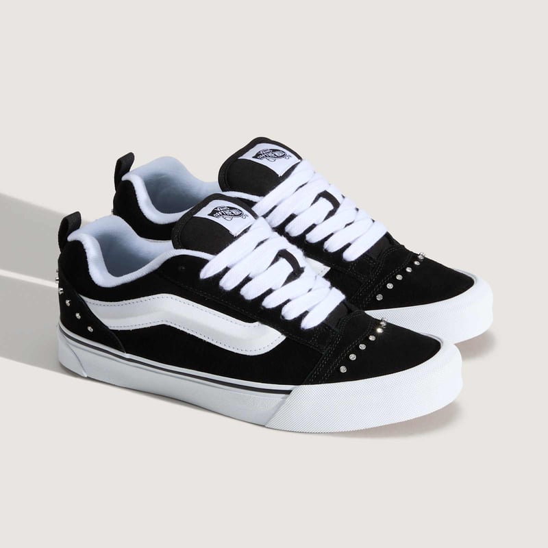 Vans Knu Skool VN000D75Y28 02