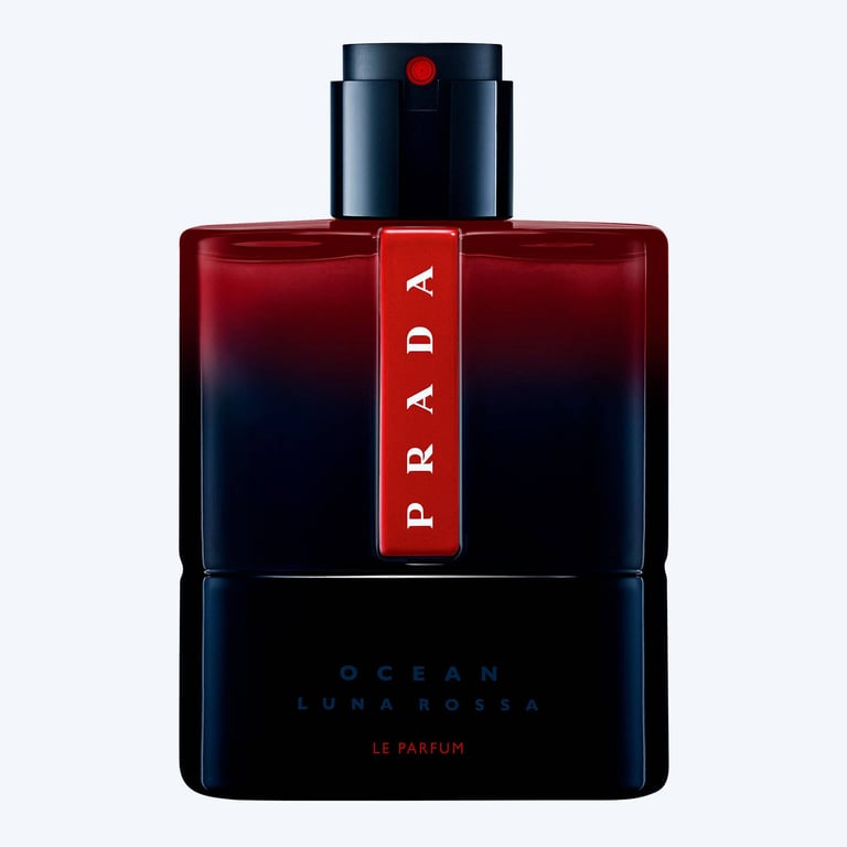 Prada Luna Rossa Ocean