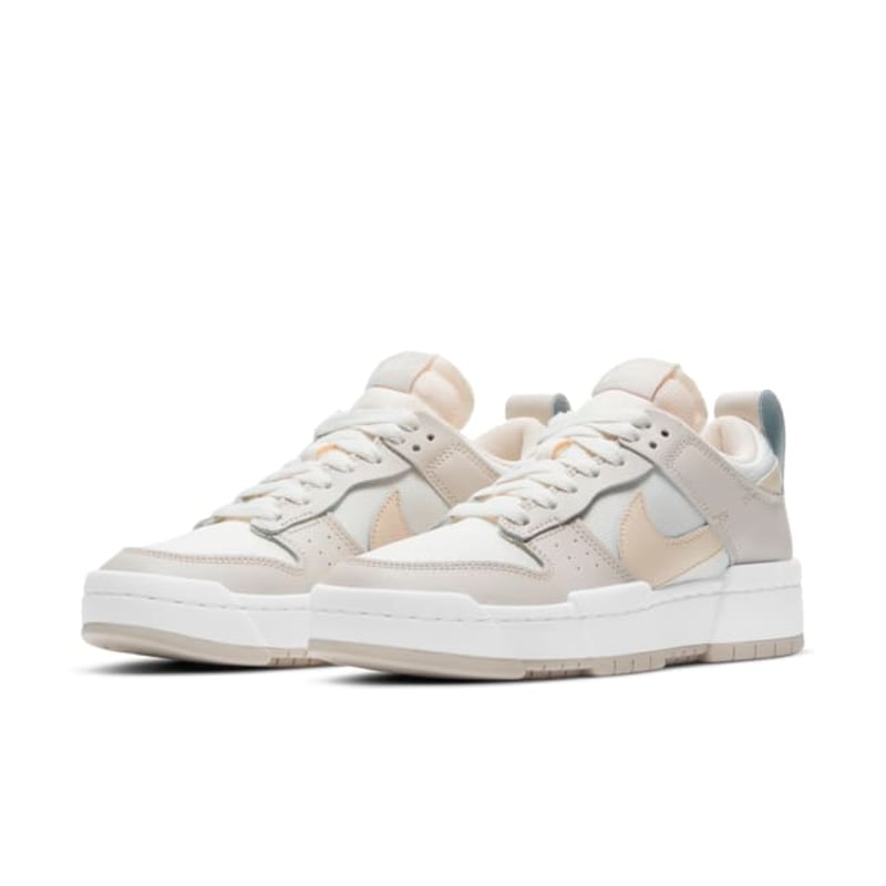 Nike Dunk Low Disrupt CK6654-103 05
