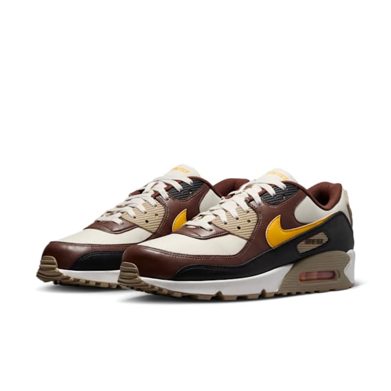 Nike Air Max 90 GORE-TEX FD5810-201 05