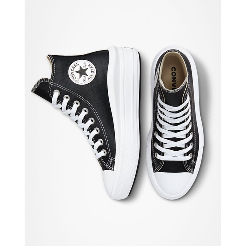 Converse Chuck Taylor All Star Move High A04294C 05