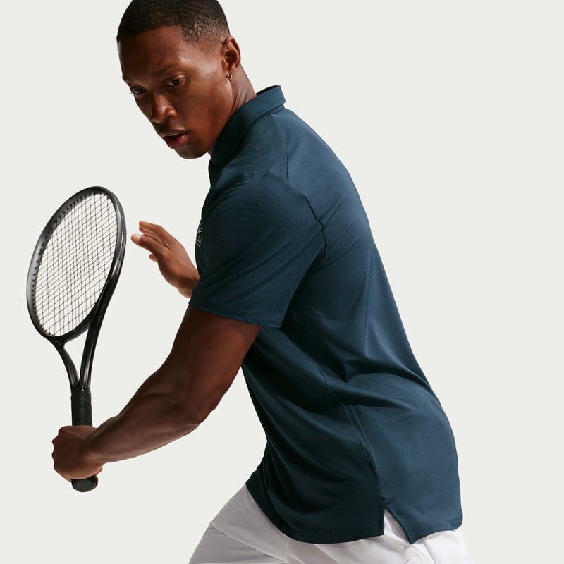 NikeCourt Advantage Dri-FIT FZ6913-100 04