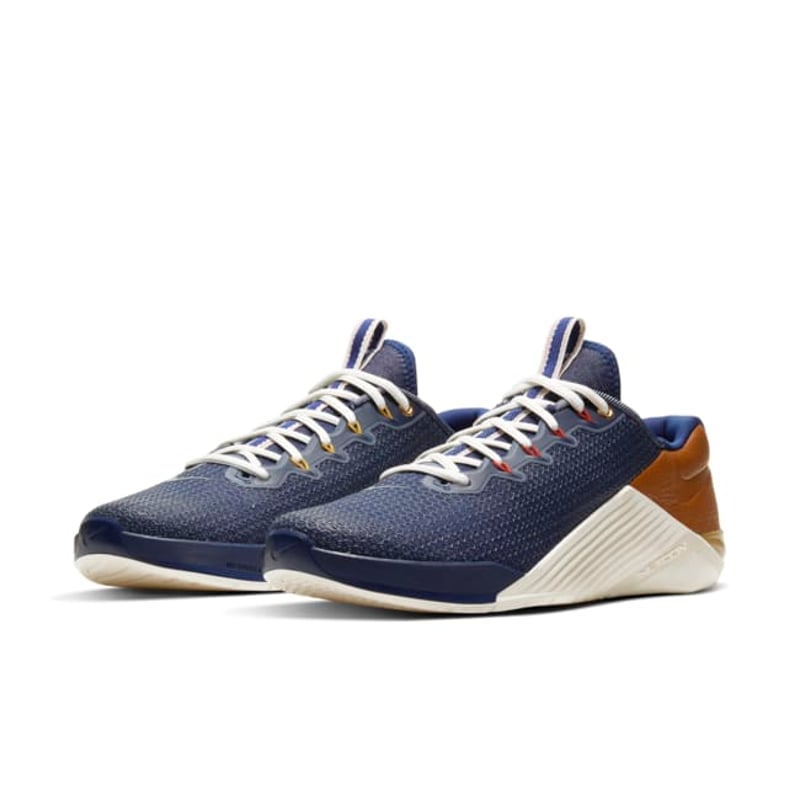 Nike Metcon 5 AMP CJ0772-461 05
