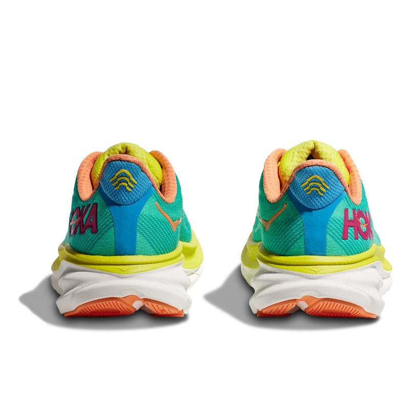 HOKA Clifton 9 1127896-CEPR 05