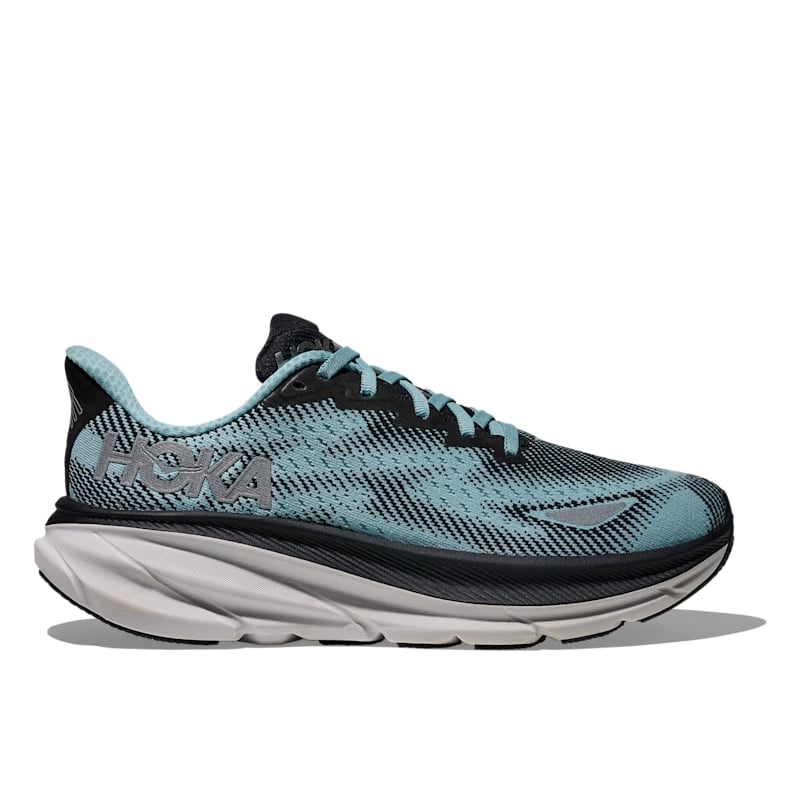 HOKA Clifton 9 GORE-TEX 1141490F-BNDR 01