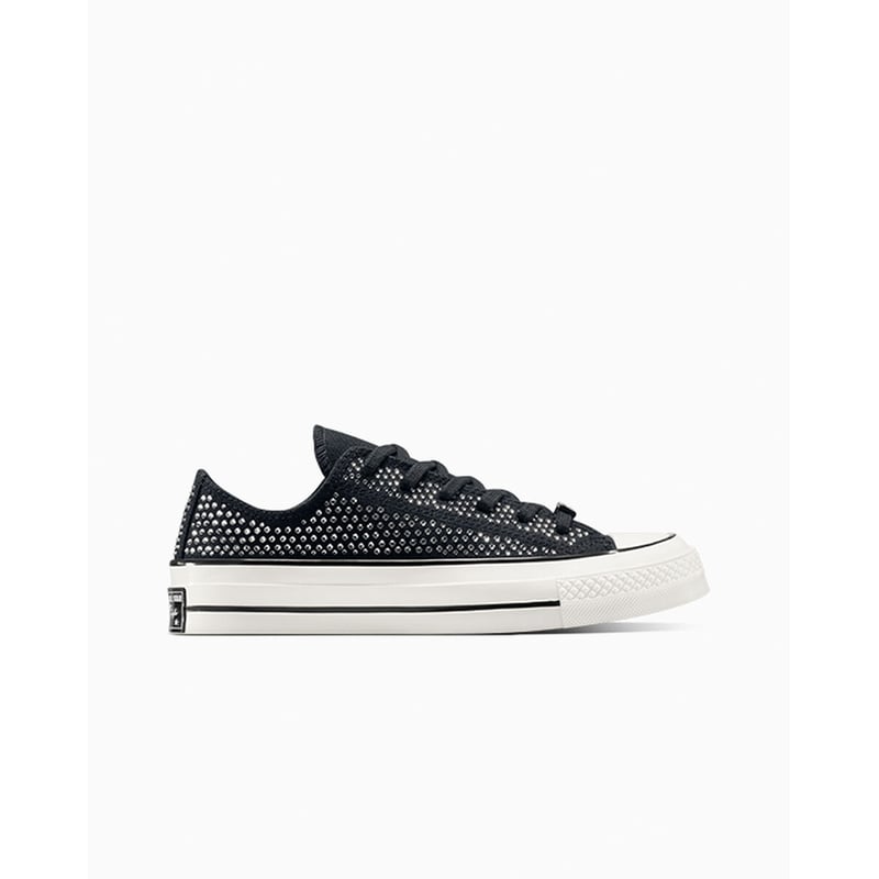Converse Chuck 70 Low x Swarovski A16171C 01