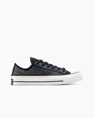 Converse Chuck 70 Low x Swarovski A16171C