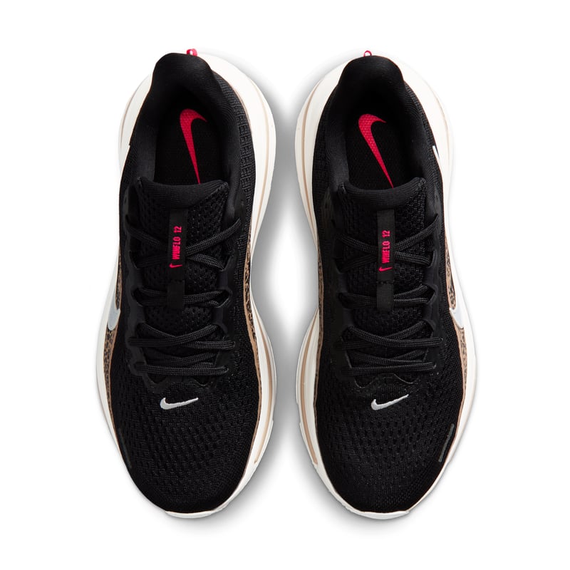 Παπούτσια Nike Winflo 12 "Black & British Khaki" | Γυναίκες | Τρέξιμο | 04 | SPORTSHOWROOM