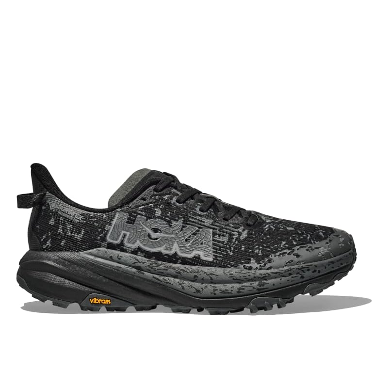 HOKA Speedgoat 6 GORE-TEX 1155150-BCKT 01