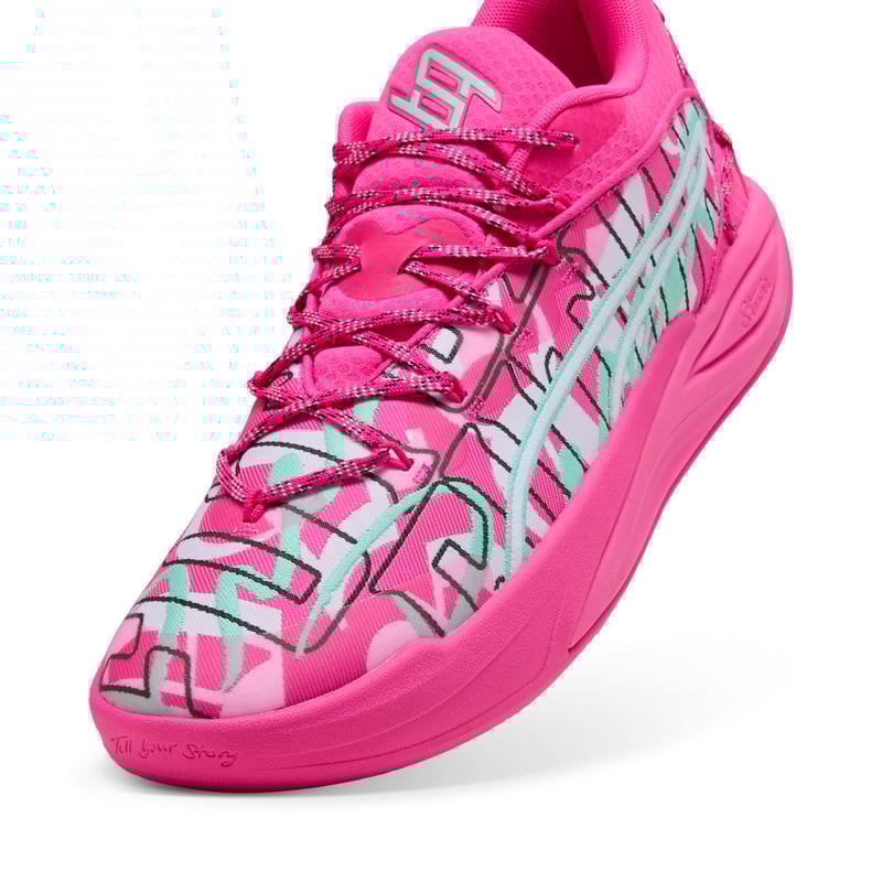 PUMA Stewie 4 311347-01 04