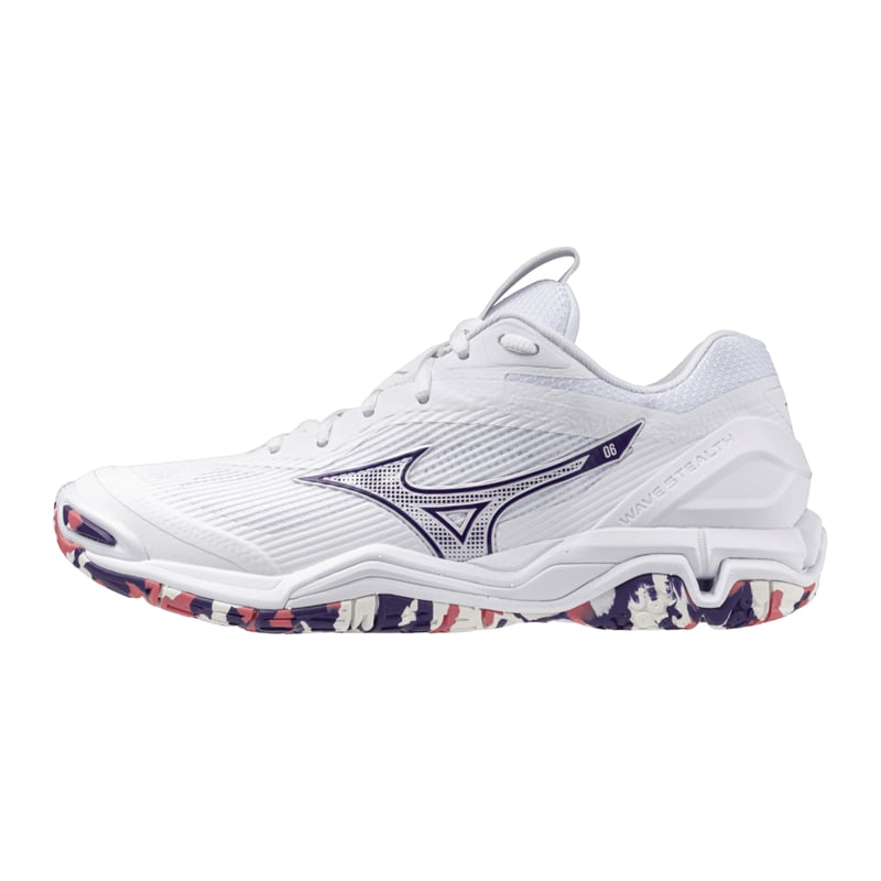 Mizuno Wave Stealth 6 X1GB243020 01