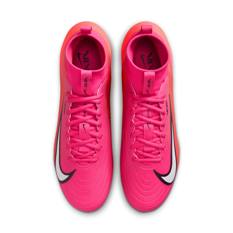 Scarpe da football Nike Vapor Pro 1 SE "Hyper Pink & Hot Lava" | Uomo | Football americano | 04 | SPORTSHOWROOM