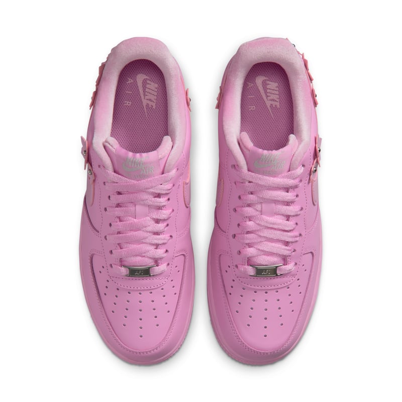 Nike Air Force 1 '07 ‘Florette’ Sneaker "Pink Rise" | Damen | Sportstyle | 04 | SPORTSHOWROOM
