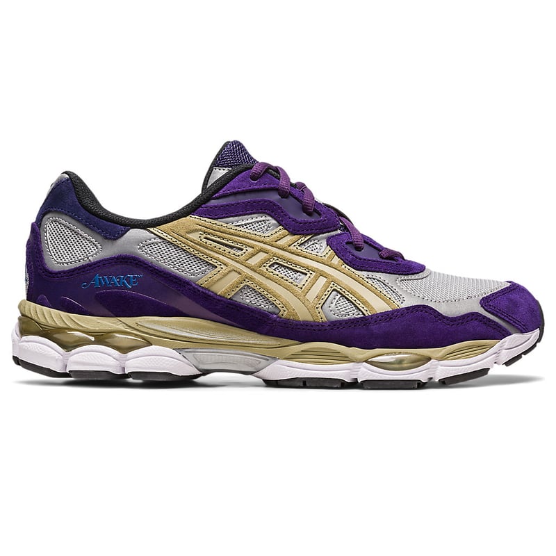 ASICS Gel-NYC x Awake NY 1201A850-020 01