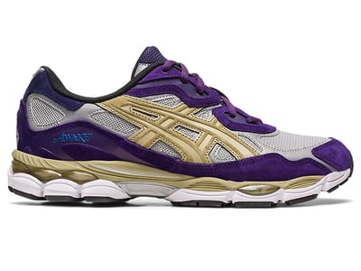 ASICS Gel-NYC x Awake NY 1201A850-020