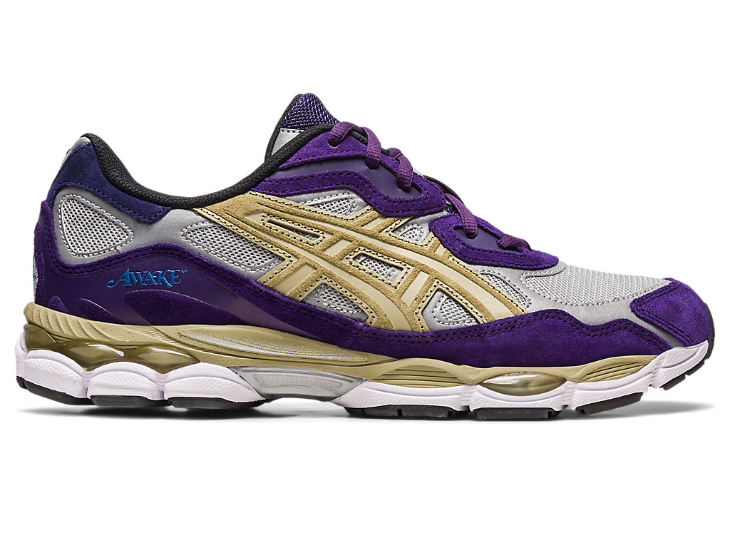 ASICS Gel-NYC x Awake NY