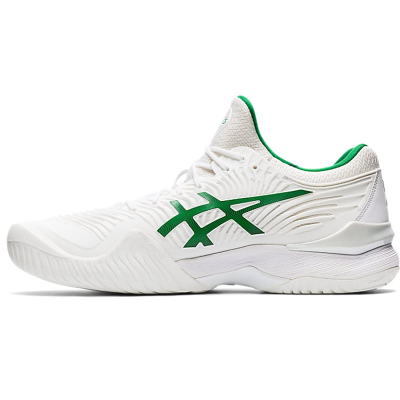 ASICS Court FF Novak 1041A089-100 02
