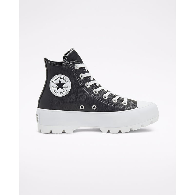 Converse Chuck Taylor All Star Lugged 567164C 01