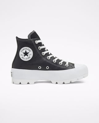 Converse Chuck Taylor All Star Lugged 567164C