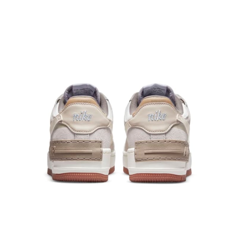 Nike Air Force 1 Shadow DO7449-111 06