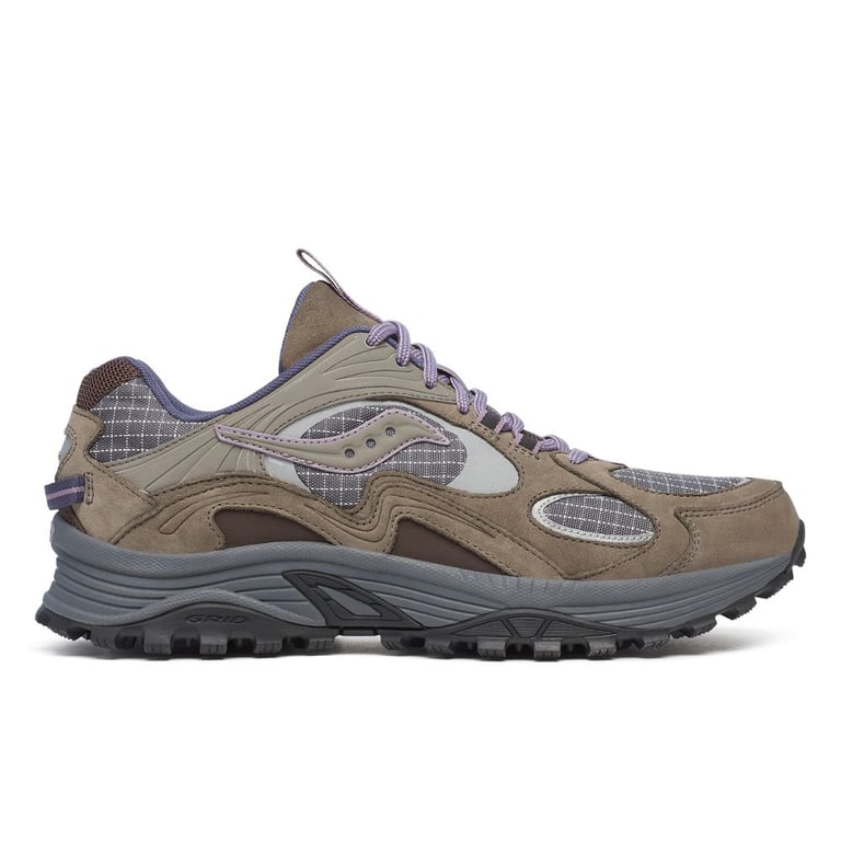 Saucony Grid Aura X